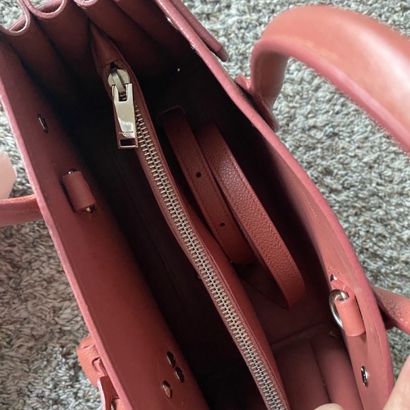 Ysl baby sac de jour bag - Picture 8 of 11